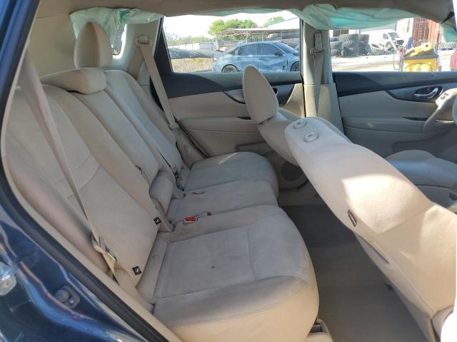 Снимка 11 от търг – 2015 NISSAN ROGUE S с VIN KNMAT2MT5FP559720