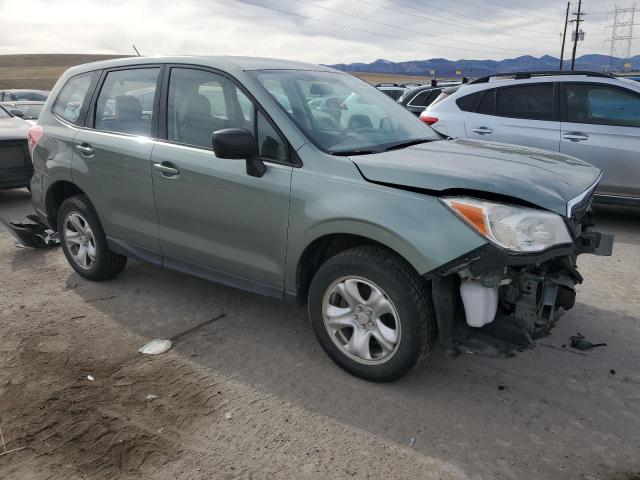 Снимка 4 от търг – 2014 SUBARU FORESTER 2 с VIN JF2SJAAC2EH487619