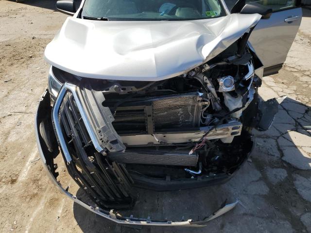 Photo 12 from auction – 2018 CHEVROLET EQUINOX LS with VIN 2GNAXREV9J6133820