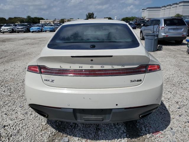 Снимка 6 от търг – 2013 LINCOLN MKZ с VIN 3LN6L2J95DR816455