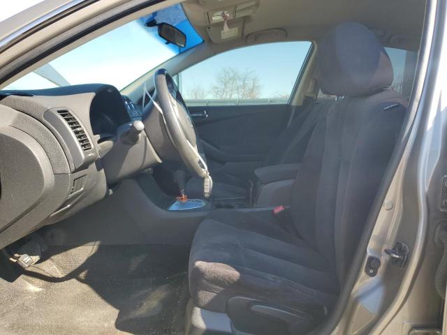 Photo 7 from auction – 2008 NISSAN ALTIMA 2.5 with VIN 1N4AL21E18N478546