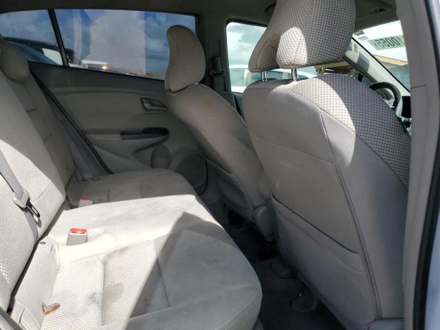 Photo 10 from auction – 2010 HONDA INSIGHT EX with VIN JHMZE2H72AS026190