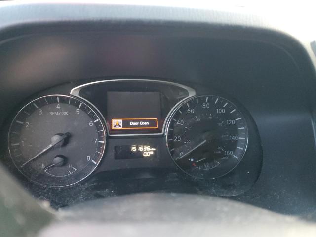 Photo 9 from auction – 2013 NISSAN PATHFINDER with VIN 5N1AR2MM4DC672808