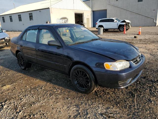 Photo 4 from auction – 2002 TOYOTA COROLLA CE with VIN 2T1BR12E22C571625