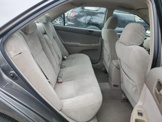 Photo 10 from auction – 2004 TOYOTA CAMRY LE with VIN 4T1BE32K44U900128