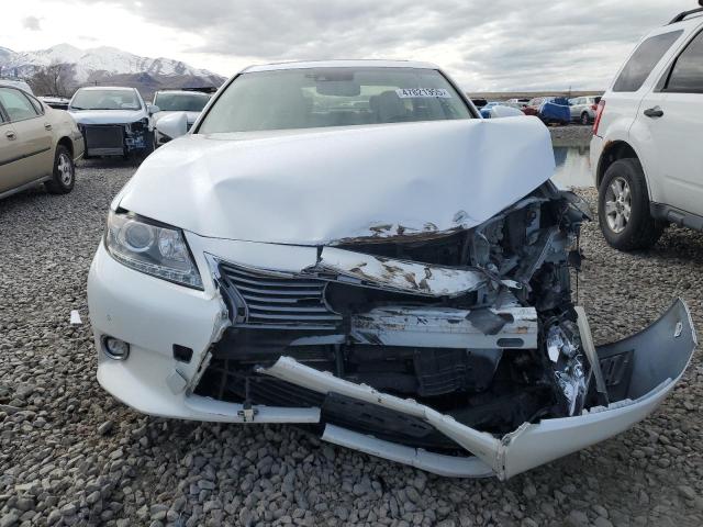Foto 5 de la subasta – 2014 LEXUS ES 300H con VIN JTHBW1GG5E2043338