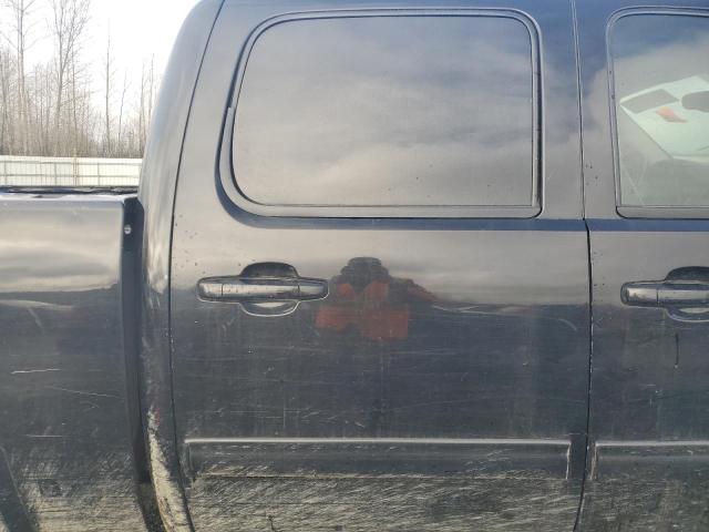 Photo 11 from auction – 2007 GMC NEW SIERRA with VIN 2GTFK13Y271559799