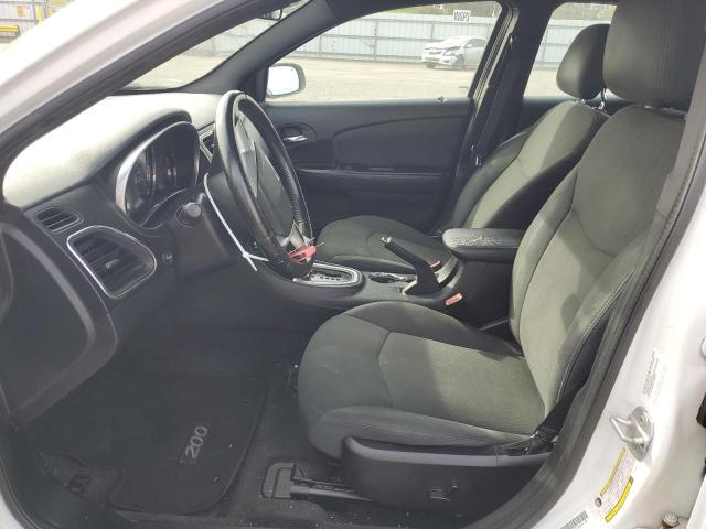 Photo 7 from auction – 2012 CHRYSLER 200 TOURIN with VIN 1C3CCBBB9CN138579