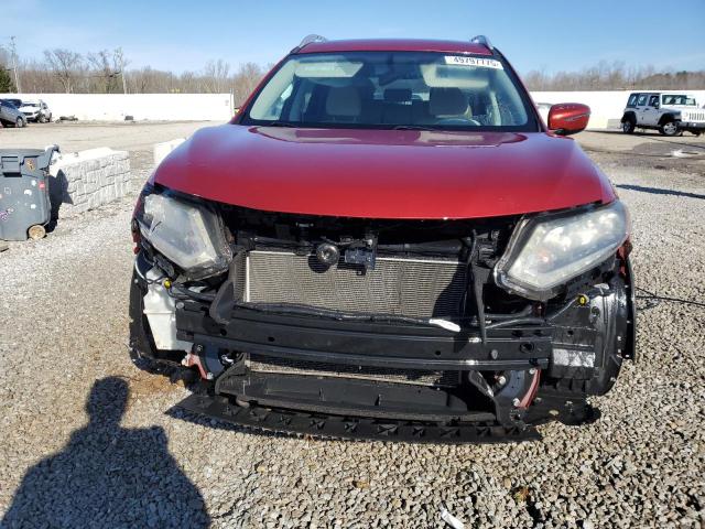 Photo 5 from auction – 2016 NISSAN ROGUE S with VIN KNMAT2MTXGP646272