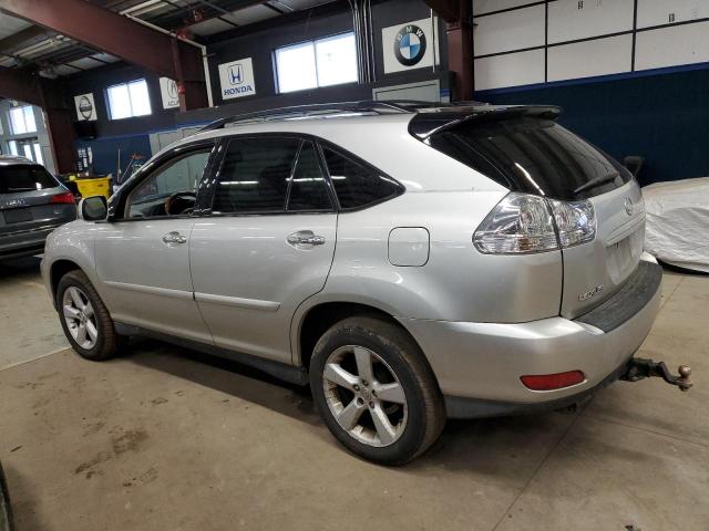 Photo 2 from auction – 2008 LEXUS RX 350 with VIN 2T2HK31U38C087566