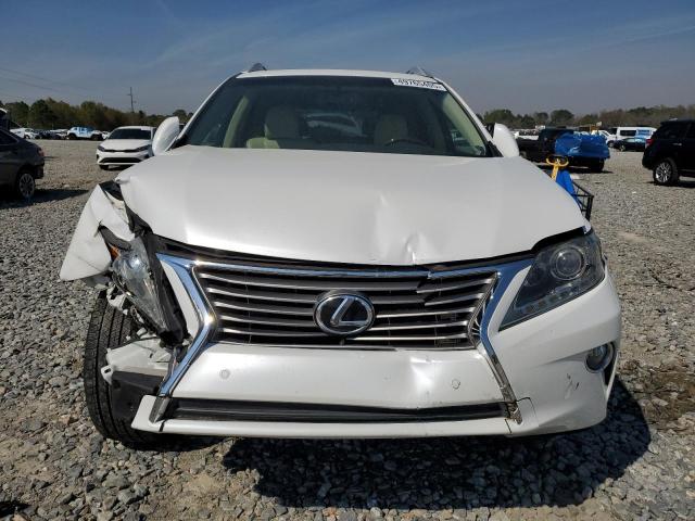 Снимка 5 от търг – 2014 LEXUS RX 350 с VIN 2T2ZK1BA3EC147497