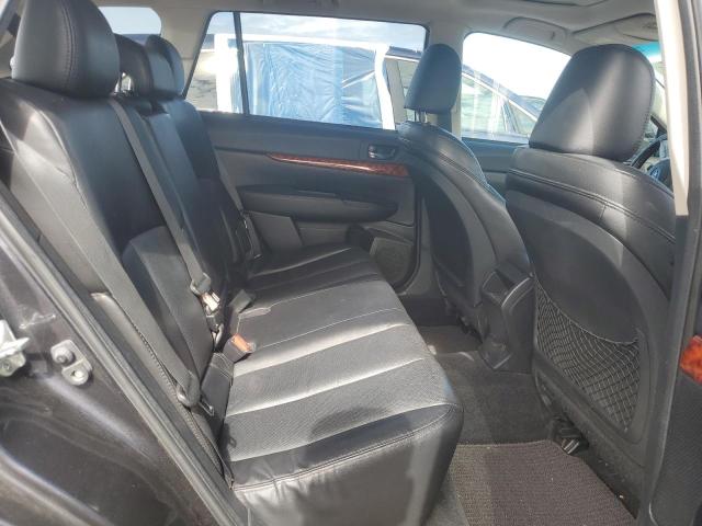 Снимка 11 от търг – 2011 SUBARU OUTBACK 3. с VIN 4S4BRDLC9B2331576