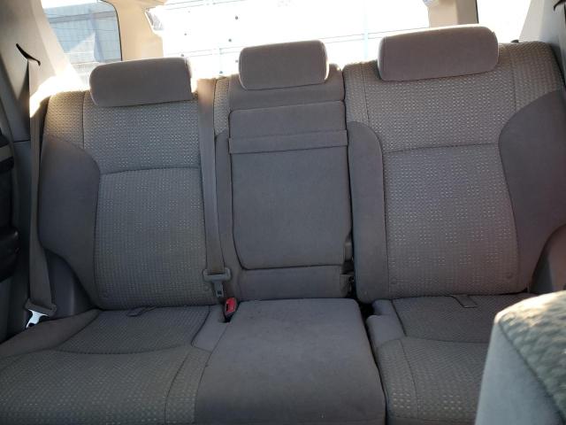 Photo 10 from auction – 2005 TOYOTA 4RUNNER SR with VIN JTEBU14R750066334