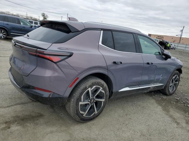 Photo 3 from auction – 2024 CHEVROLET EQUINOX 2L with VIN 3GN7DLRP8RS271910