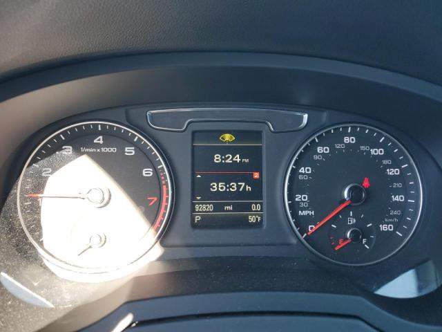 Photo 9 from auction – 2018 AUDI Q3 PREMIUM with VIN WA1JCCFS8JR021224