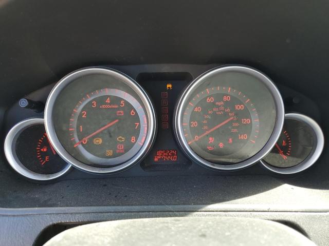 Снимка 9 от търг – 2007 MAZDA CX-9 с VIN JM3TB28Y770107223