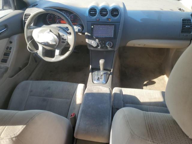 Photo 8 from auction – 2012 NISSAN ALTIMA BAS with VIN 1N4AL2AP9CC108807