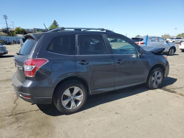 Снимка 3 от търг – 2015 SUBARU FORESTER 2 с VIN JF2SJAHC3FH451154