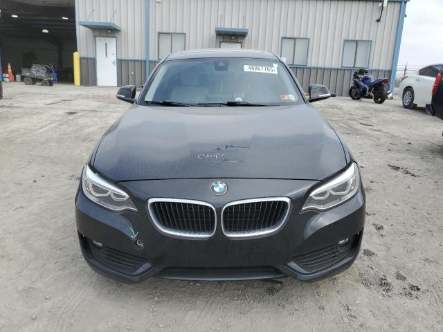 Фото 5 с аукциона – 2015 BMW 228 XI с VIN WBA1F7C59FV367619