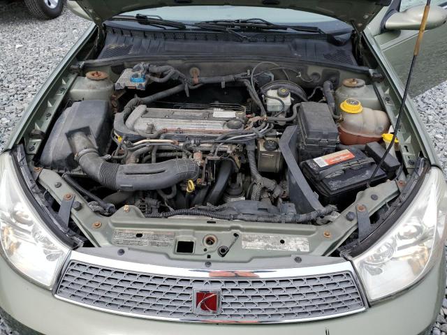 Photo 11 from auction – 2003 SATURN LW200 with VIN 1G8JU84F13Y546778