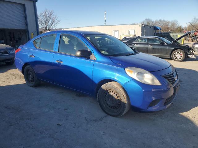 Photo 4 from auction – 2012 NISSAN VERSA S with VIN 3N1CN7AP8CL805547