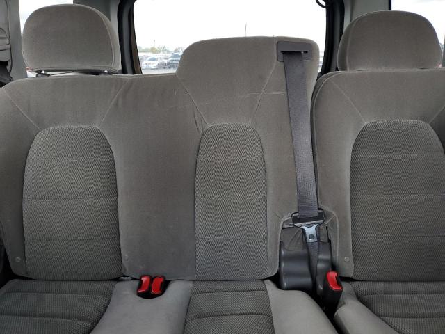 Фото 10 с аукциона – 2005 FORD EXPLORER X с VIN 1FMZU73EX5ZA56263