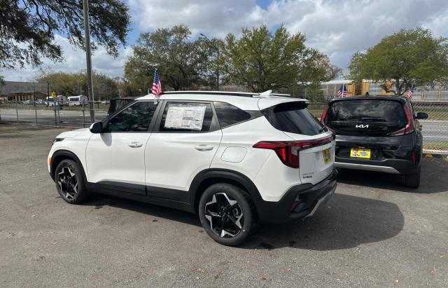Photo 3 from auction – 2025 KIA SELTOS S with VIN KNDEU2AA2S7683228