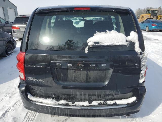 Zdjęcie 6 z aukcji – 2017 DODGE GRAND CARA z VIN 2C4RDGBG2HR590573