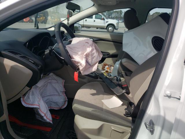 Photo 7 from auction – 2014 FORD FOCUS SE with VIN 1FADP3F29EL103016