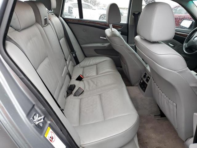 صورة رقم 11 من المزاد - 2008 BMW 535 XI مع VIN WBAPT73558CX00075