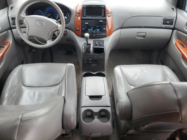 Photo 8 from auction – 2010 TOYOTA SIENNA XLE with VIN 5TDYK4CC7AS333935