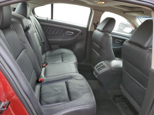 Photo 10 from auction – 2012 FORD TAURUS SEL with VIN 1FAHP2EW4CG102684