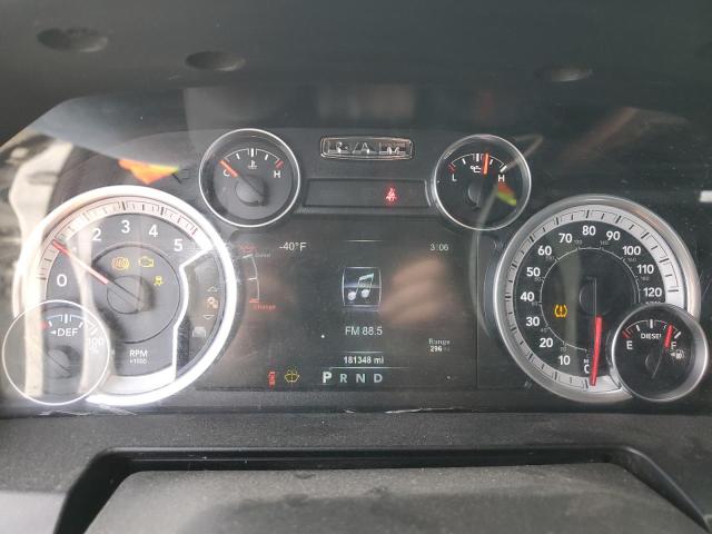Photo 9 from auction – 2015 RAM 1500 LARAM with VIN 1C6RR7VM5FS632448