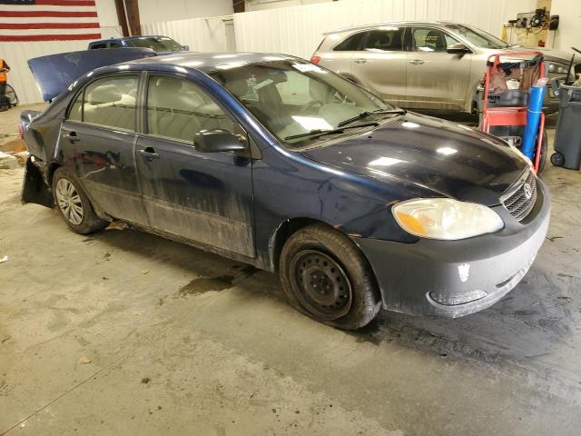 Photo 4 from auction – 2007 TOYOTA COROLLA CE with VIN JTDBR32E370117946