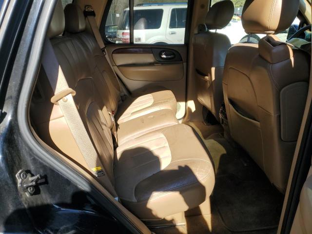 Снимка 11 от търг – 2002 GMC ENVOY с VIN 1GKDT13S922401408