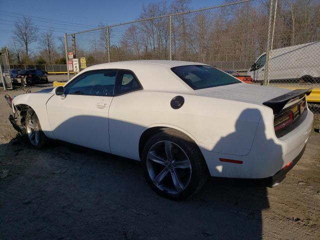 Photo 2 from auction – 2017 DODGE CHALLENGER with VIN 2C3CDZBT5HH617192