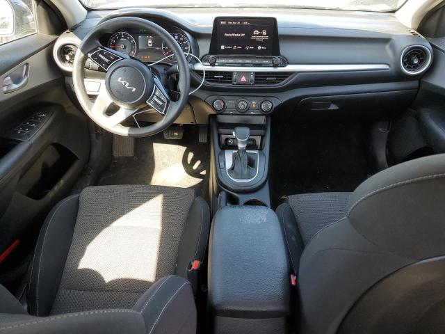 Photo 8 from auction – 2024 KIA FORTE LX with VIN 3KPF24AD5RE700856