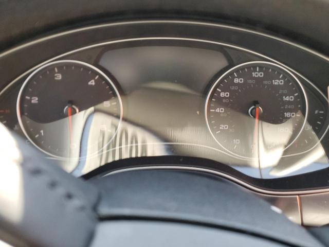 Снимка 9 от търг – 2014 AUDI A6 PREMIUM с VIN WAUFMAFC1EN012347