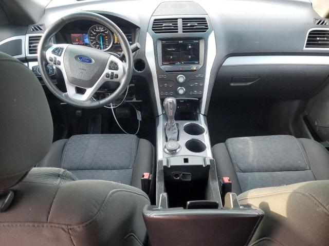 Foto 8 de la subasta – 2013 FORD EXPLORER X con VIN 1FM5K8D81DGB76434