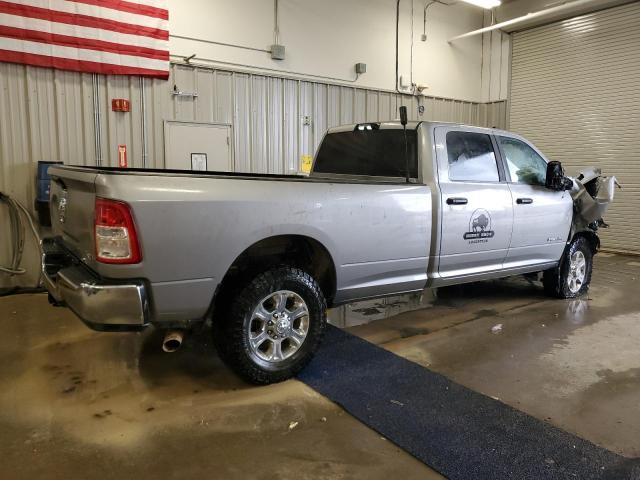 Photo 3 from auction – 2024 RAM 3500 BIG H with VIN 3C63R3HL7RG358781