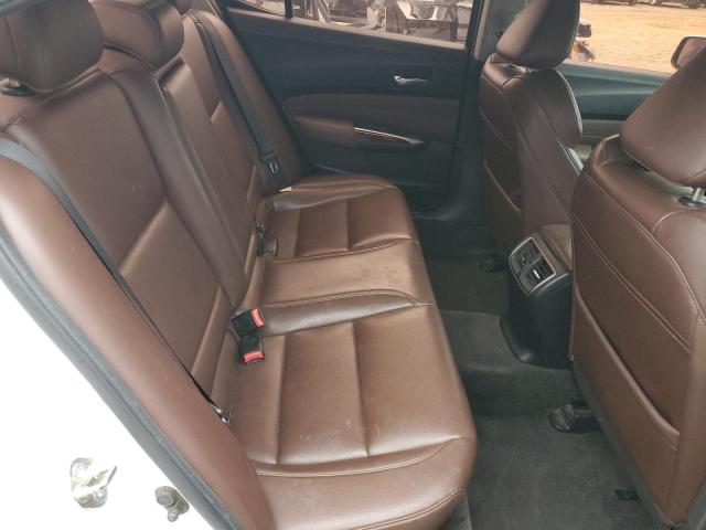 Photo 10 from auction – 2015 ACURA TLX with VIN 19UUB1F33FA016720