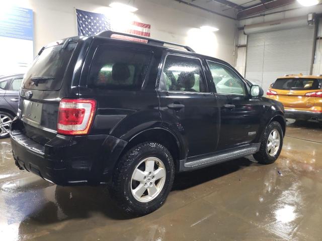 Photo 3 from auction – 2008 FORD ESCAPE XLT with VIN 1FMCU03168KB46761