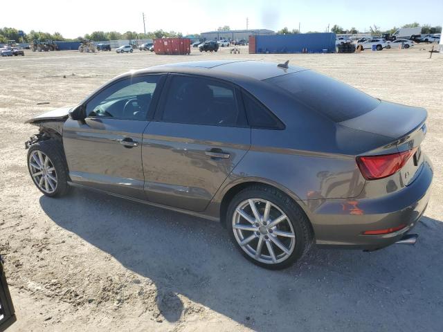 Photo 2 from auction – 2015 AUDI A3 PREMIUM with VIN WAUBFGFFXF1120383