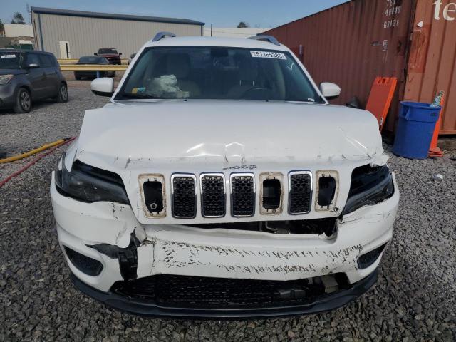 Photo 5 from auction – 2020 JEEP CHEROKEE L with VIN 1C4PJLCB6LD525488