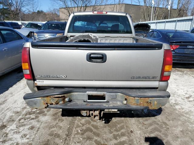 Photo 6 from auction – 2002 CHEVROLET SILVERADO with VIN 2GCEK19VX21246212