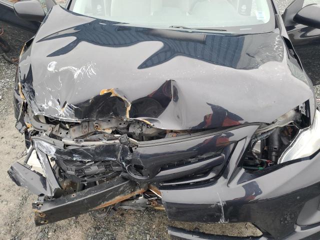 Photo 11 from auction – 2012 TOYOTA COROLLA BA with VIN 2T1BU4EE5CC917017