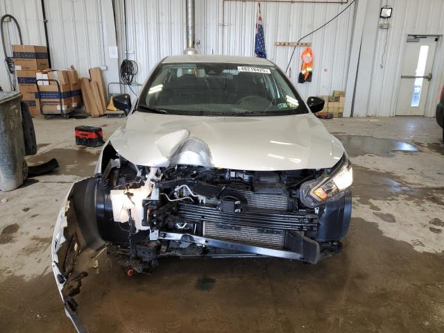 Photo 5 from auction – 2023 NISSAN VERSA S with VIN 3N1CN8DV8PL872834
