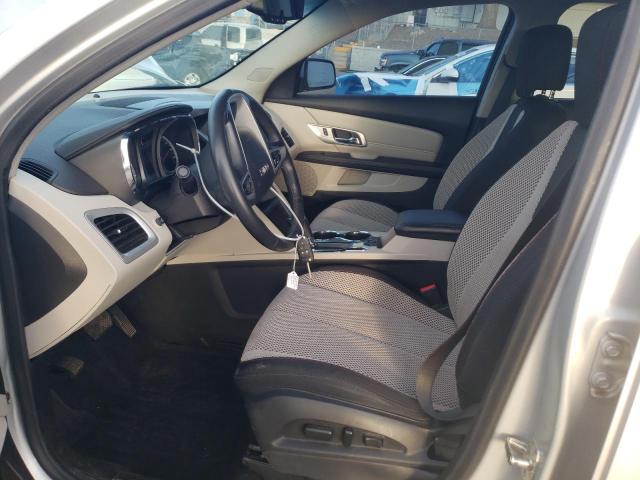 Photo 7 from auction – 2016 GMC TERRAIN SL with VIN 2GKFLNE34G6120066