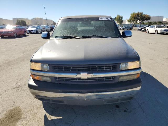 Снимка 5 от търг – 1999 CHEVROLET SILVERADO с VIN 1GCEC19V4XZ154928