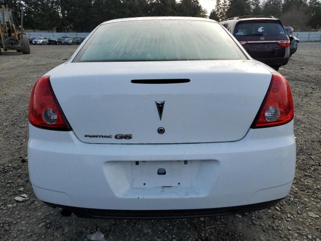 Photo 6 from auction – 2010 PONTIAC G6 with VIN 1G2ZA5EB2A4166420